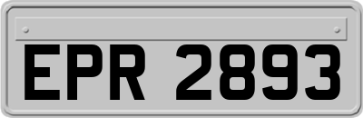 EPR2893