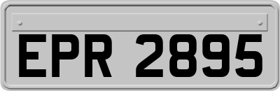 EPR2895