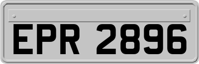 EPR2896