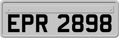 EPR2898