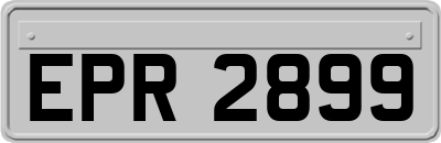 EPR2899
