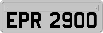 EPR2900