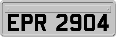EPR2904