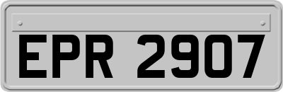 EPR2907