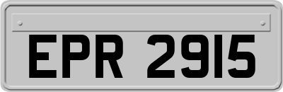 EPR2915