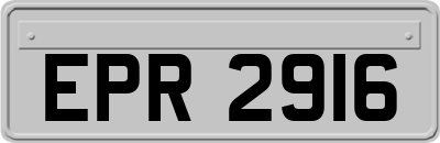 EPR2916