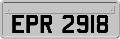 EPR2918