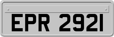 EPR2921