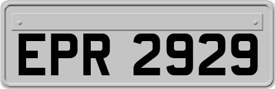 EPR2929