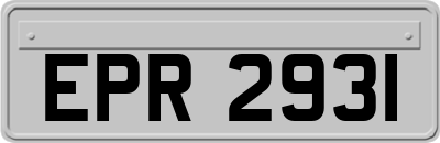 EPR2931
