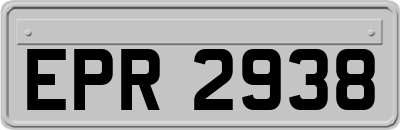 EPR2938