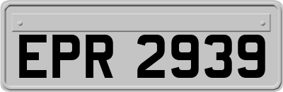 EPR2939