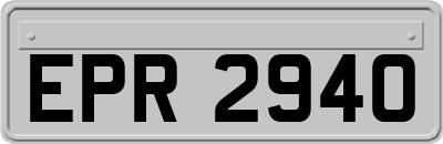 EPR2940