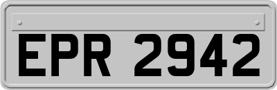 EPR2942