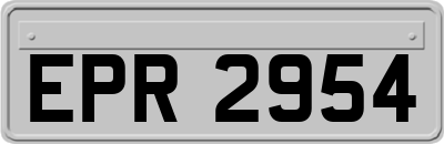 EPR2954
