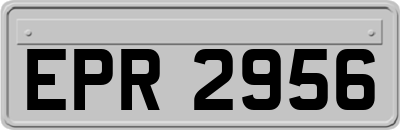 EPR2956