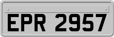 EPR2957