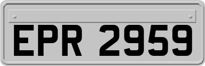 EPR2959