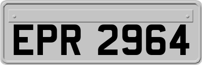 EPR2964