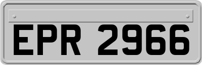 EPR2966