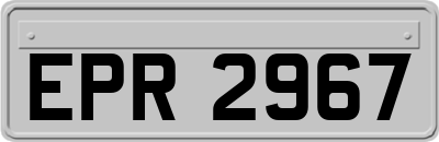 EPR2967