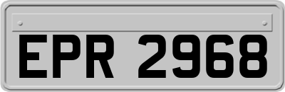 EPR2968