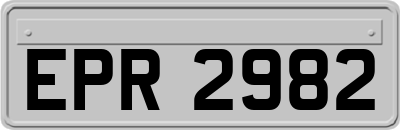 EPR2982