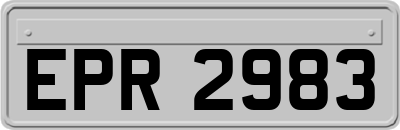 EPR2983
