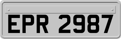 EPR2987