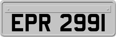 EPR2991
