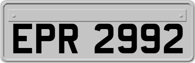 EPR2992