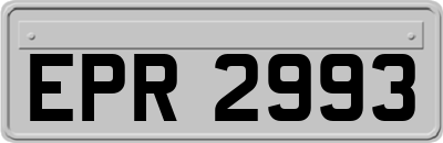 EPR2993