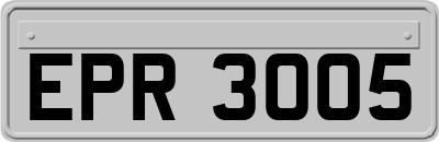 EPR3005