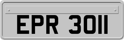 EPR3011