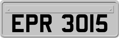 EPR3015