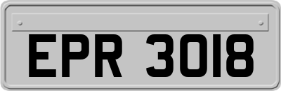 EPR3018