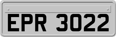 EPR3022