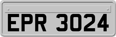 EPR3024