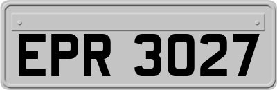 EPR3027