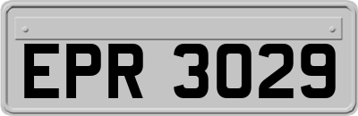 EPR3029