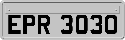 EPR3030
