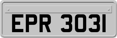 EPR3031
