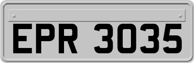 EPR3035