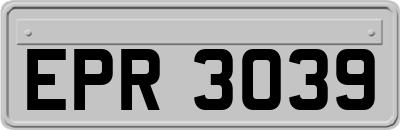 EPR3039