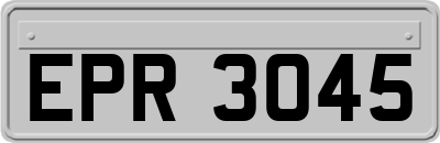 EPR3045