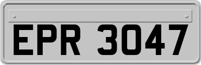 EPR3047