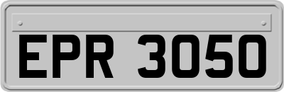 EPR3050