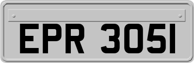 EPR3051