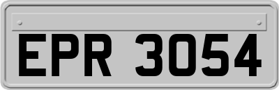 EPR3054