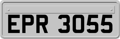 EPR3055